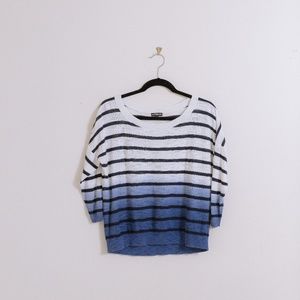 Ombre Sweater-Express